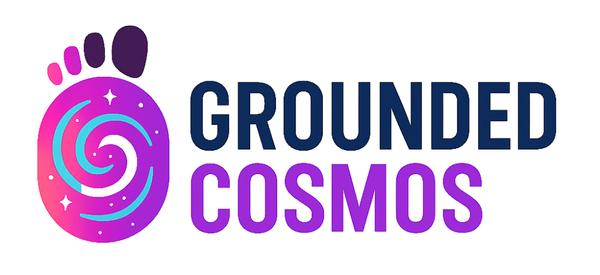 Grounded Cosmos